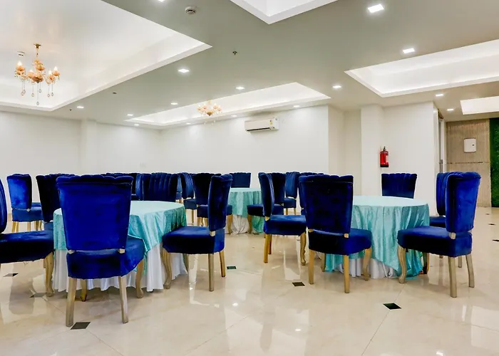 Palette Calista Premium Resort